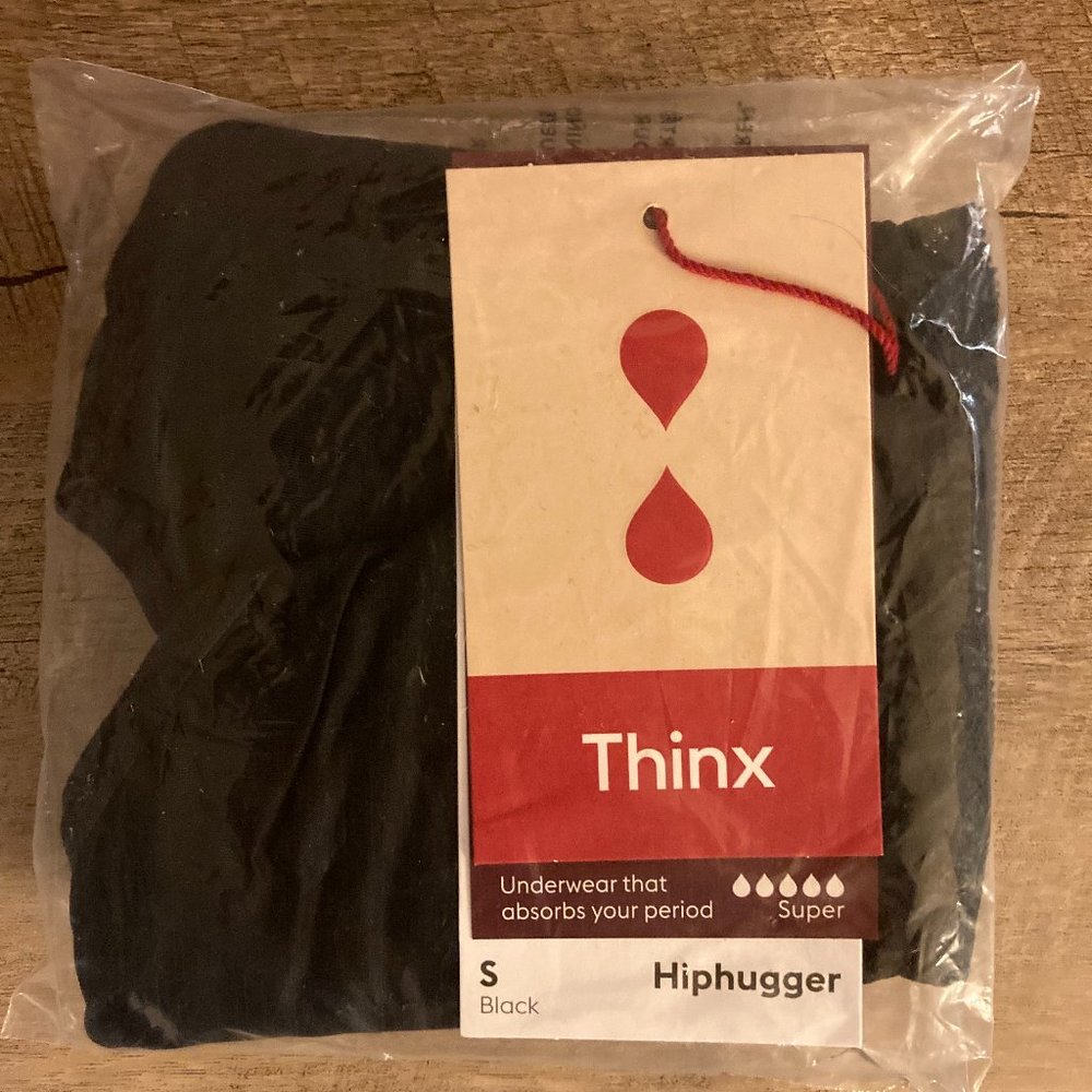 THINX Super Hiphugger